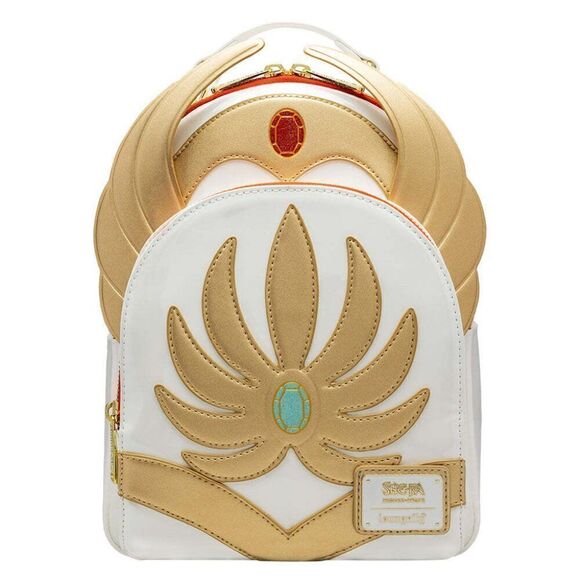Loungefly She-Ra 2022 Wondercon Shared Exclusive Mini Backpack
